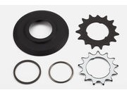 BROMPTON Sprocket Sets  click to zoom image