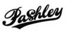 PASHLEY logo