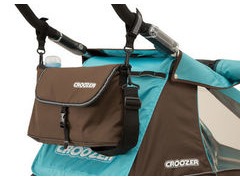 Croozer Trailers Handlebar Bag (Plus Only)