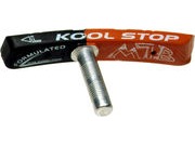 Kool Stop MTB Contoured Dual Compound 