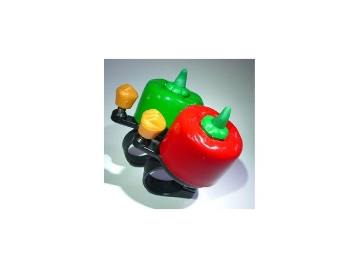 Trimobil Peppers click to zoom image