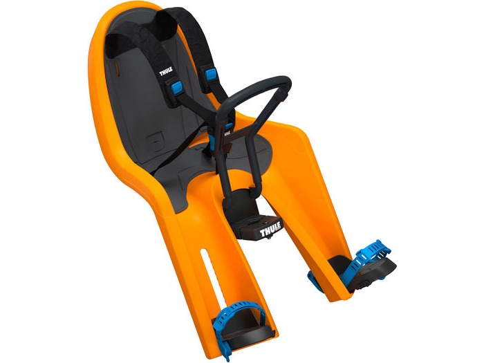 THULE RideAlong Mini Front Childseat click to zoom image