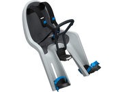 THULE RideAlong Mini Front Childseat  Light Grey  click to zoom image