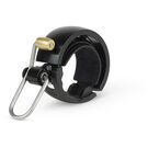 KNOG Oi Luxe Bell Black click to zoom image