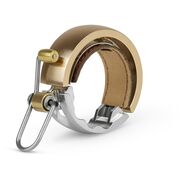 KNOG Oi Luxe Bell Gold