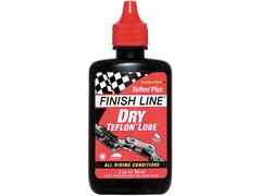 FINISH LINE Cross Country Dry Chain Lube
