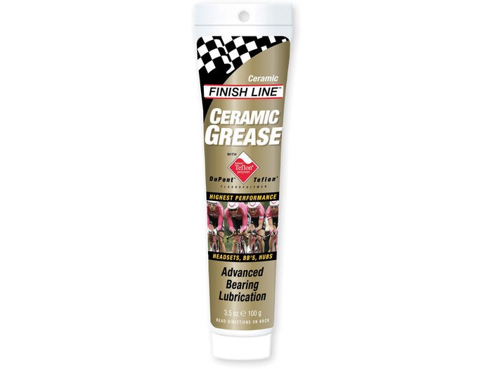 FINISH LINE Ceramic Grease click to zoom image