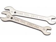 PARK Calliper Brake wrench, open end: 9, 11 mm 