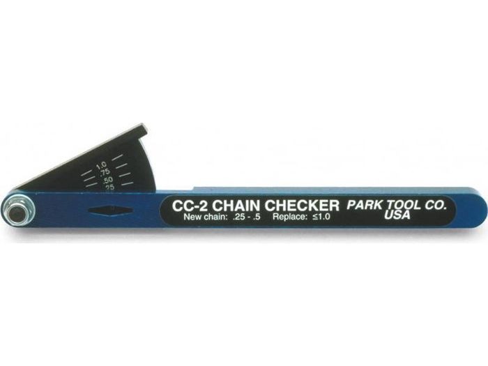 PARK Chain Checker click to zoom image
