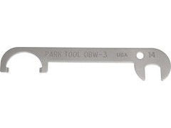 PARK Offset Brake wrench 14 mm, brake centering tool