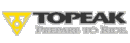TOPEAK logo