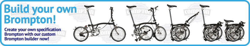 build your brompton