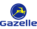 Gazelle Bikes in London