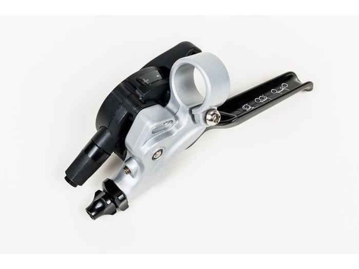 BROMPTON 2 speed Derailleur Trigger (Post-2017) click to zoom image