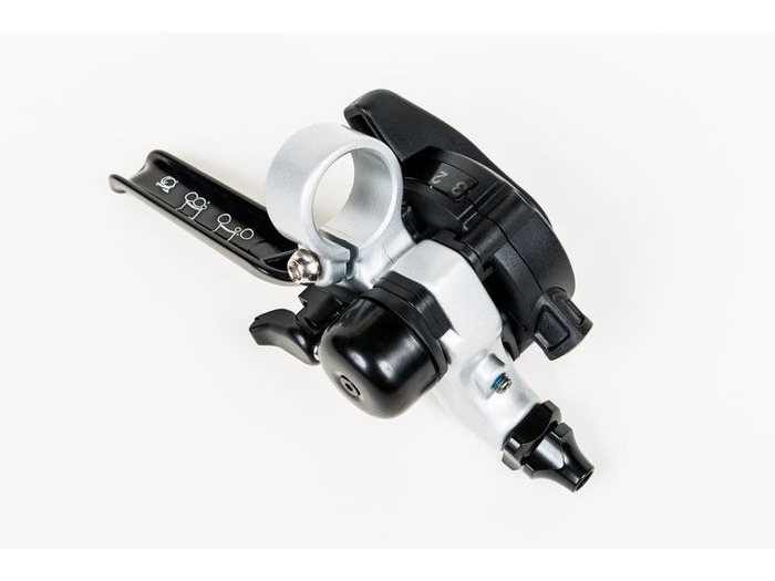BROMPTON 3 speed Derailleur Trigger (Post-2017) click to zoom image