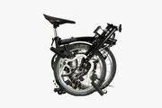 BROMPTON C Line Utility - High click to zoom image