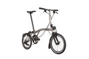 BROMPTON T Line 4 Speed - Low 