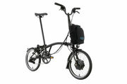 BROMPTON C Line Urban - High  click to zoom image