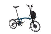 BROMPTON C Line Explore 12 Speed - High 