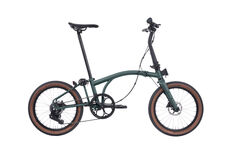 BROMPTON G Line