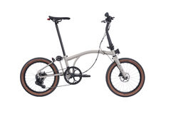 BROMPTON G Line