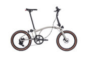 BROMPTON G Line  click to zoom image