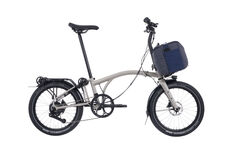 BROMPTON G Line Electric