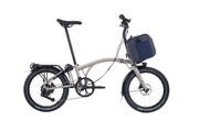 BROMPTON G Line Electric 2025