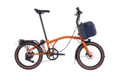 BROMPTON G Line Electric