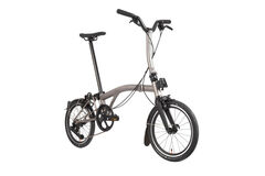 BROMPTON T Line 12 Speed - Low