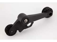 BROMPTON 6 speed chain tensioner assembly
