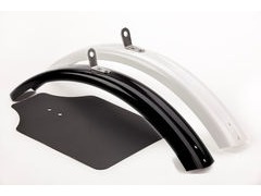 BROMPTON Front Mudguard flap included