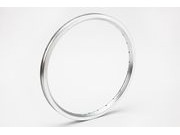 BROMPTON Single Double Wall Rim 28 h Standard-drilled  click to zoom image
