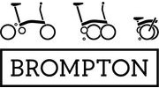 BROMPTON logo