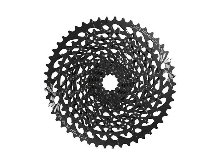 SRAM GX Eagle XG-1275 10-50 12 Speed Cassette click to zoom image