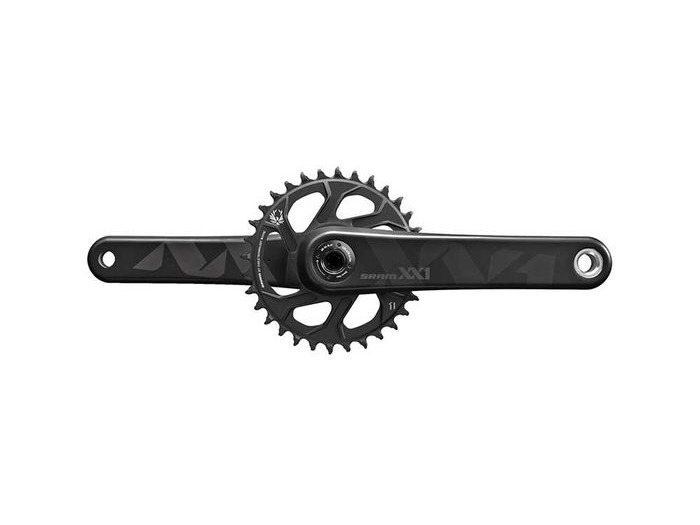 SRAM Eagle XX1 BB30 BB Boost DM 32T Chainset click to zoom image