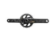 SRAM Eagle XX1 GXP BB Boost DM 32T Chainset 175MM Gold  click to zoom image