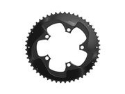 SRAM Road Red ETAP Colour B2 X-Glide Yaw 11 Speed S2 110 Aluminium 5mm Blast Black 2-Pin (52-36) 