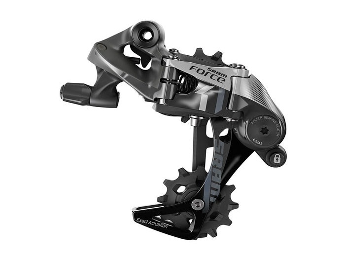SRAM FORCE1 TYPE 3.0 11-SPEED click to zoom image