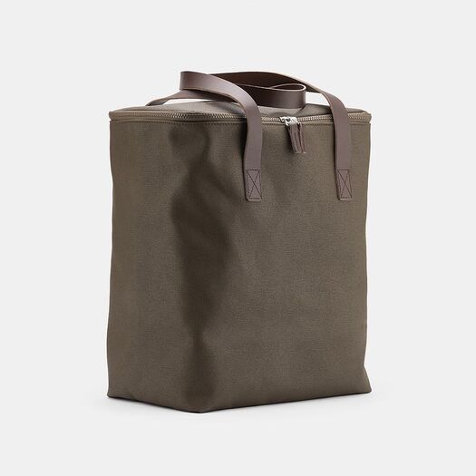 BROOKS Camden Tote Bag click to zoom image