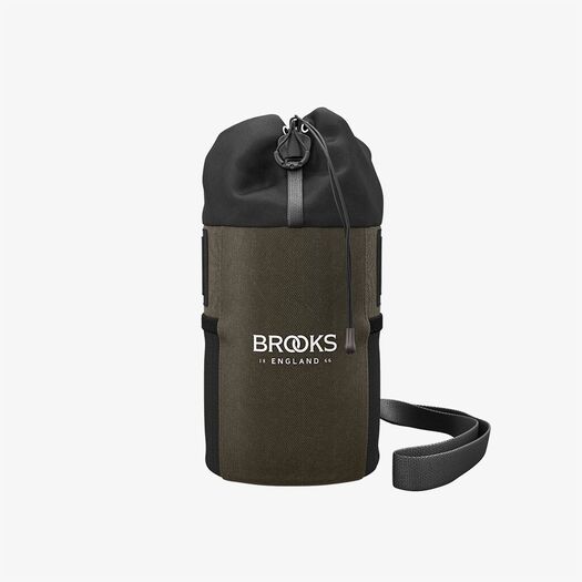 BROOKS Scape Feed Pouch click to zoom image