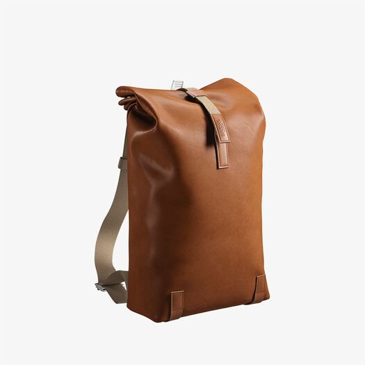 BROOKS Brooks leather Pickwick click to zoom image
