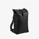 BROOKS Brooks leather Pickwick Small Black  click to zoom image