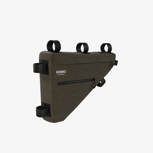 BROOKS Scape Full Frame Bag click to zoom image