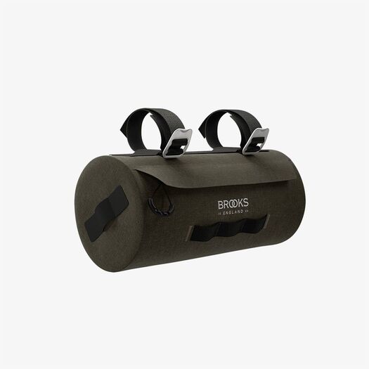 BROOKS Scape Handlebar Pouch click to zoom image
