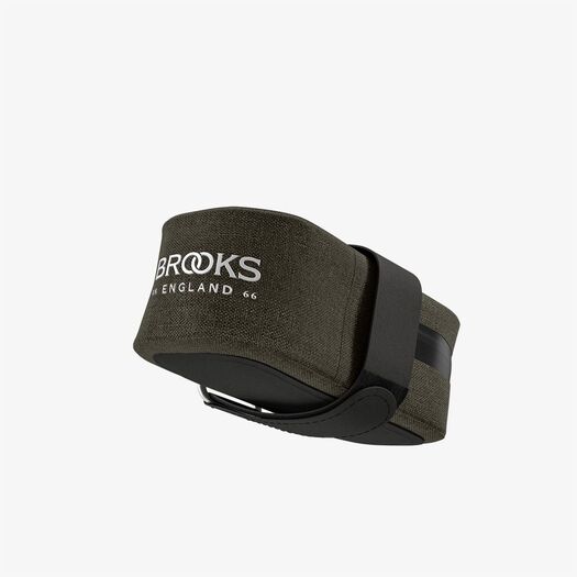 BROOKS Scape Saddle Pocket Bag click to zoom image