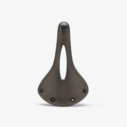 BROOKS C17 Cambium Carved All-Weather (colours) click to zoom image