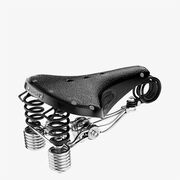 BROOKS B135 with Clamp