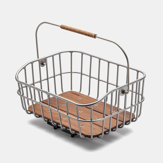 BROOKS Peckham Low Basket click to zoom image