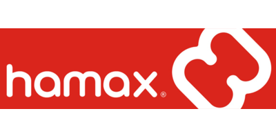 HAMAX logo